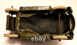 Britain Ltd. No. 1321 Armoured Car in Original Box