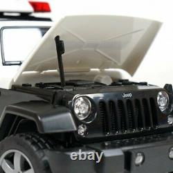 Bruder Jeep Patrol Car Miniature Toy Vehicle Japan New F/S