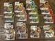 Bundle Of 20 Premium Hot Wheels Mario Kart Vehicles New Damaged Packaging