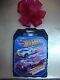 Case #1 50 Xf-minty Hot Wheels Vehicles With New Carry Case Contemporary Mix