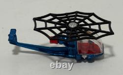 CORGI JUNIORS HEROES 12 CAR CARRY CASE (REEVES) INCLUDES 8 Vehicles