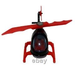 CORGI JUNIORS HEROES 12 CAR CARRY CASE (REEVES) INCLUDES 8 Vehicles