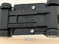 CORGI JUNIORS HEROES 12 CAR CARRY CASE (REEVES) INCLUDES 8 Vehicles