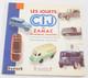 C. I. J Toys In Zamac Cars Utility Vehicles