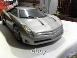 Cadillac CIEN 1/18 Diecast model cars automobiles 118 Toy Vehicle