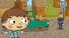 Car Toons Compilation In The Old Town Toy Car Cartoons Full Episodes