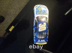 Car toy made of metal you can open from trunk and Back trunk