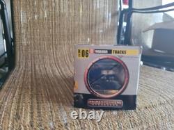 Car track vehicles toy