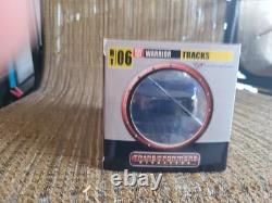 Car track vehicles toy
