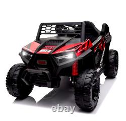 Cars Lightning McQueen Battery-Powered Vehicle with Sound Effects, Ages 3+