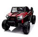 Cars Lightning Mcqueen Battery-powered Vehicle With Sound Effects, Ages 3+