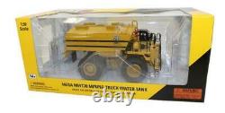 Caterpillar 150 Diecast MT30 Mining Truck/Tank Vehicle Car Toy 55276