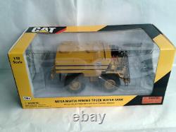 Caterpillar 150 Diecast MT30 Mining Truck/Tank Vehicle Car Toy 55276