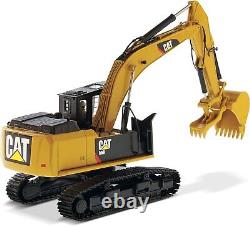 Caterpillar 568 GF Road Builder High Line Series Vehicle