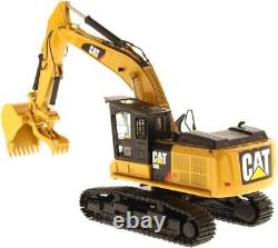 Caterpillar 568 GF Road Builder High Line Series Vehicle