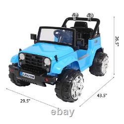 Children Wear Resistant Spacious Seat Vehicle Racing Realistic Remote Control