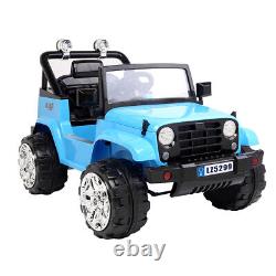 Children Wear Resistant Spacious Seat Vehicle Racing Realistic Remote Control