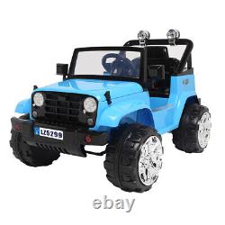 Children Wear Resistant Spacious Seat Vehicle Racing Realistic Remote Control