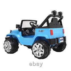 Children Wear Resistant Spacious Seat Vehicle Racing Realistic Remote Control