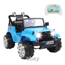 Children Wear Resistant Spacious Seat Vehicle Racing Realistic Remote Control