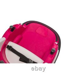 Children's Toy Car 360 Spin Electric Vehicle 12V Bumper Car with Remote