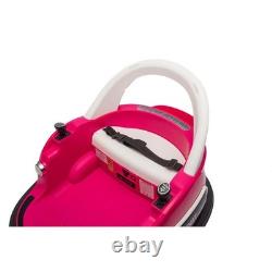 Children's Toy Car 360 Spin Electric Vehicle 12V Bumper Car with Remote