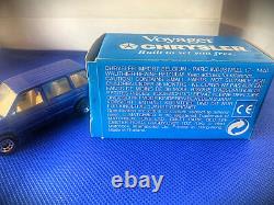 Chrysler International Full Series, import Belgium Matchbox