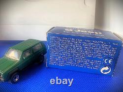 Chrysler International Full Series, import Belgium Matchbox