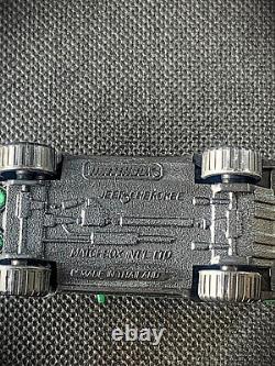 Chrysler International Full Series, import Belgium Matchbox