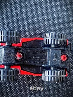 Chrysler International Full Series, import Belgium Matchbox