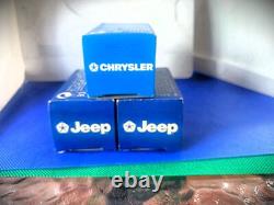 Chrysler International Full Series, import Belgium Matchbox