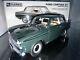 Classic 1/18 Ford Cortina Gt Goodwood Green Limited Ed Of 750 #18750