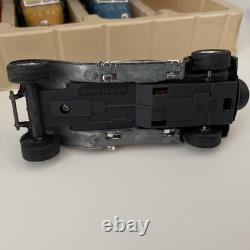 Classic Car Collection 4 Die Cast Vehicle Set CS-YK 51011 (box#A Withowners Notes)