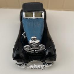 Classic Car Collection 4 Die Cast Vehicle Set CS-YK 51011 (box#A Withowners Notes)