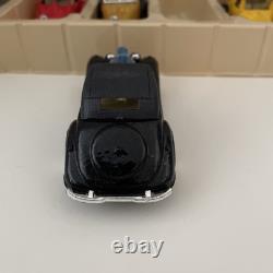 Classic Car Collection 4 Die Cast Vehicle Set CS-YK 51011 (box#A Withowners Notes)