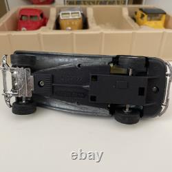 Classic Car Collection 4 Die Cast Vehicle Set CS-YK 51011 (box#A Withowners Notes)