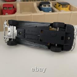 Classic Car Collection 4 Die Cast Vehicle Set CS-YK 51011 (box#A Withowners Notes)