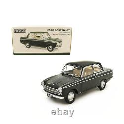 Classic Carlectables 118 Scale Ford Cortina GT Diecast Model Car
