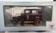 Classic Motor City 1931 Ford Model A Tudor Sedan Rare Police Car Version Nib