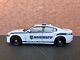 Cocke County Sheriff Tennessee 1/27 Scale Diecast Custom Welly Police Car