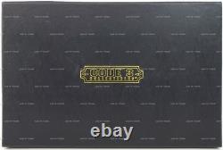 Code 3 Battalion 44 FDNY Engine Co. 233 Vehicles 1/64 Scale 1999 Limited Edition