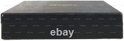 Code 3 Battalion 44 FDNY Engine Co. 233 Vehicles 1/64 Scale 1999 Limited Edition