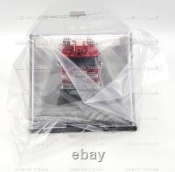 Code 3 Preserve the Honor San Diego Fire Department Pierce Rear Mount Ladder 28