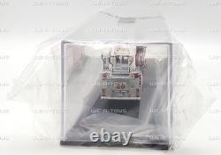 Code 3 Preserve the Honor San Diego Fire Department Pierce Rear Mount Ladder 28