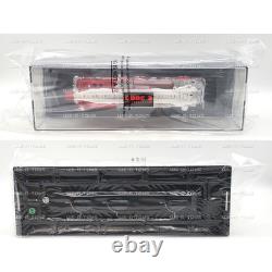 Code 3 Preserve the Honor San Diego Fire Department Pierce Rear Mount Ladder 28