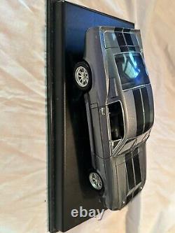 Collectible Model 118 1967 Ford Mustang Vehicle