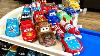 Complete Lightning Mcqueen Toy Collection So Many Disney Pixar Cars