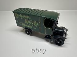 Corgi Diecast Vehicles Lot of 11