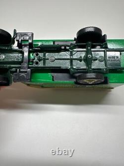 Corgi Diecast Vehicles Lot of 11