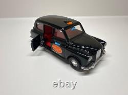 Corgi Diecast Vehicles Lot of 11